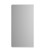 Osterkarte DIN lang (10,5 cm x 21,0 cm) - Topseller, beidseitig bedruckt
